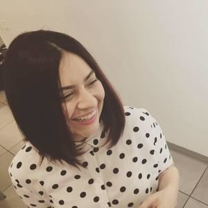 Meet your Posher, Nancy